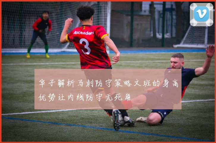 华子解析马刺防守策略文班的身高优势让内线防守无死角