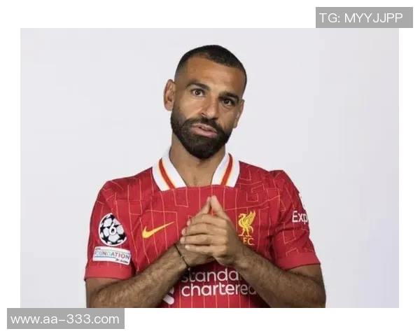 萨拉赫需诚恳道歉以修复与利物浦的关系