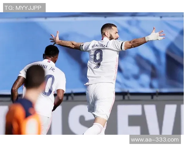 姆巴佩皇马进球数超越罗德里戈距维尼修斯仅差38球