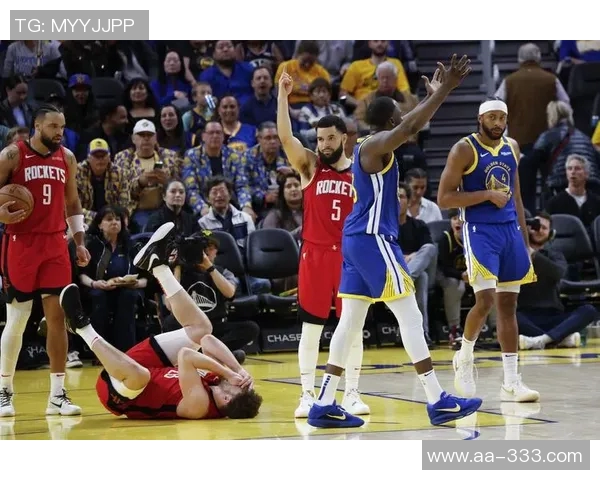 火箭队实力下滑若遇勇士附加赛将面临严峻挑战