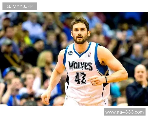 乐福回忆骑士生涯：牺牲成就美好瞬间与团队荣光