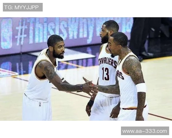 香波特分析加兰与欧文相似之处强调季后赛健康问题影响表现