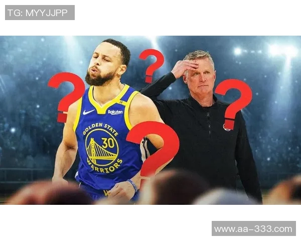 科尔透露与库里交流伤情情况库里恢复良好一切向好发展 科尔透露与库里交流伤情情况库里恢复良好一切向好发展