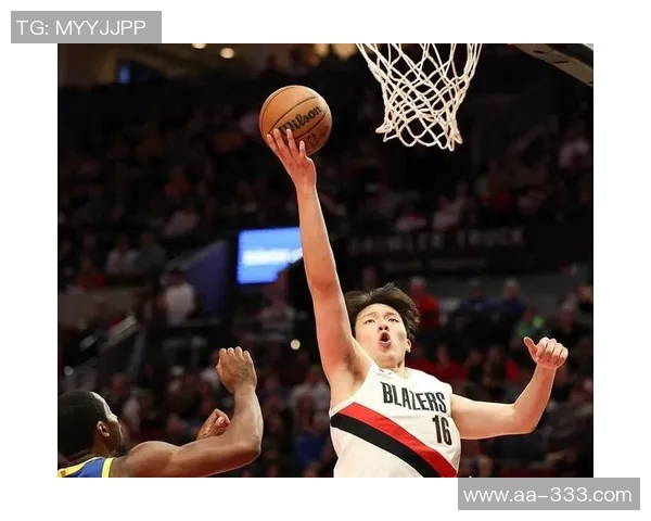 杨瀚森展现现代中锋特质质疑者不值一提