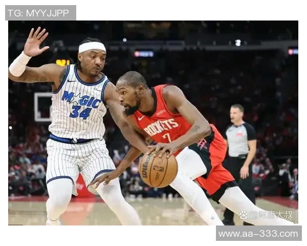 火箭队如何凭借强大阵容逆转局势并为年轻球员提供成长机会